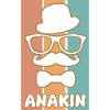 Gift for Anakin