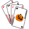 Halloween Cards