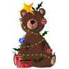 Bear tree