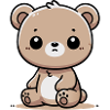 Teddy bear