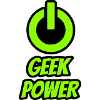 Geek power
