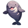 Manatee Dugongs Dugong