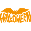 Halloween-Peitsche