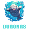 Manatee Dugongs Dugong