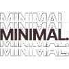 MINIMAL. DARK