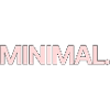 MINIMAL. CLEAR