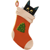 Cat in boots