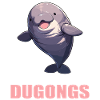 Manatee Dugongs Dugong