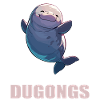 Manatee Dugongs Dugong