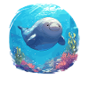 Manatee Dugongs Dugong