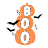 Boo Pumpkins