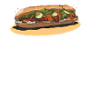 Banh Mi Bánh Mì Gifts