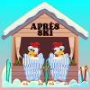 APRÈS SKI - WINTER CHICKEN POULTRY