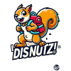That's crazy – Funny Wandering Squirrel