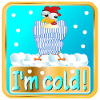 J’AI FROID - POULET D’HIVER VOLAILLE
