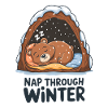 Nap Through Winter