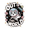 Out Of This World
