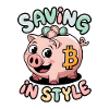 Saving In Style