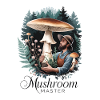 Mushroom Master