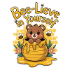 Bee-Lieve In Dir Selbst