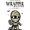 Wrapper master.