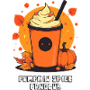 Pumpkin Spice Fanclub