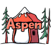 Aspen USA Geschenk