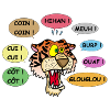 Tigre polyglotte