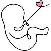 Heartbeat Baby Love