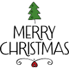 Christmas design for gifts