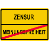 Censure - Liberté d’expression