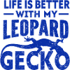 Gecko - Amphibian Animal