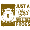 Frog - Amphibian Animal