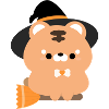 Tiger Witch