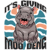 Moo Deng