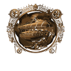 Steam Punk Art Funky Steampunk