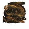 Steam Punk Art Funky Steampunk