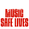 music save lives