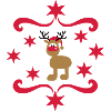 Cadeaux amusants pour Noël