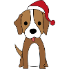 Dogs and Christmas