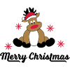 Merry Christmas Greetings