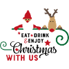Funny sayings for Christmas