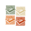 Cassette Retro 80s Original