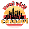 veni vidi cassavi