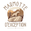 Marmotte d exception