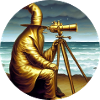 The golden Wizzard