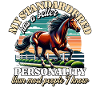 Dicton Traber Standardbred