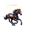 Trotter Girl Standardbred