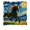 Traber Starry Night