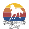 Traber Standardbred